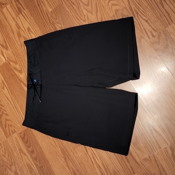 Lululemon mens black short size 34 - Picture 1 of 12
